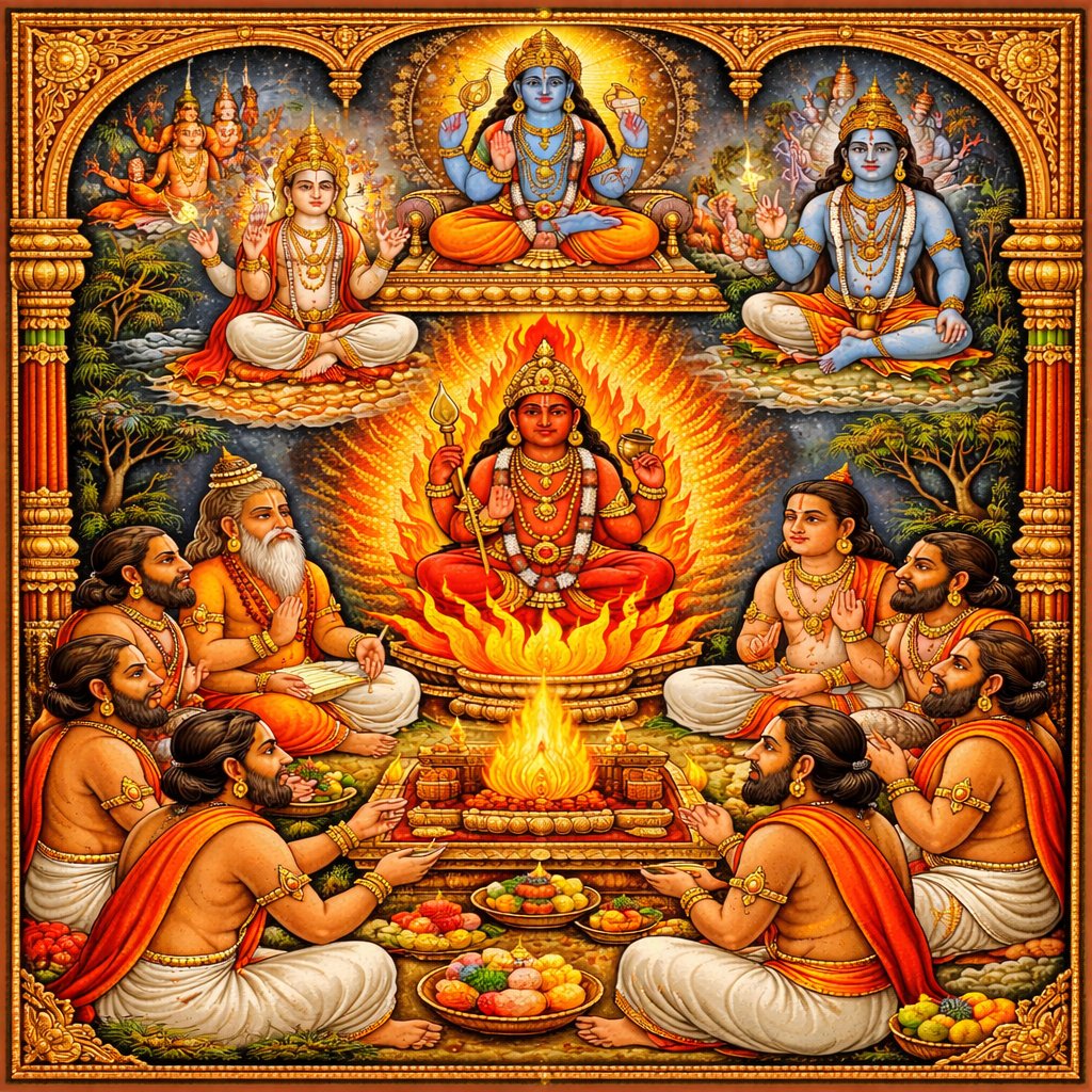 Agni Purana