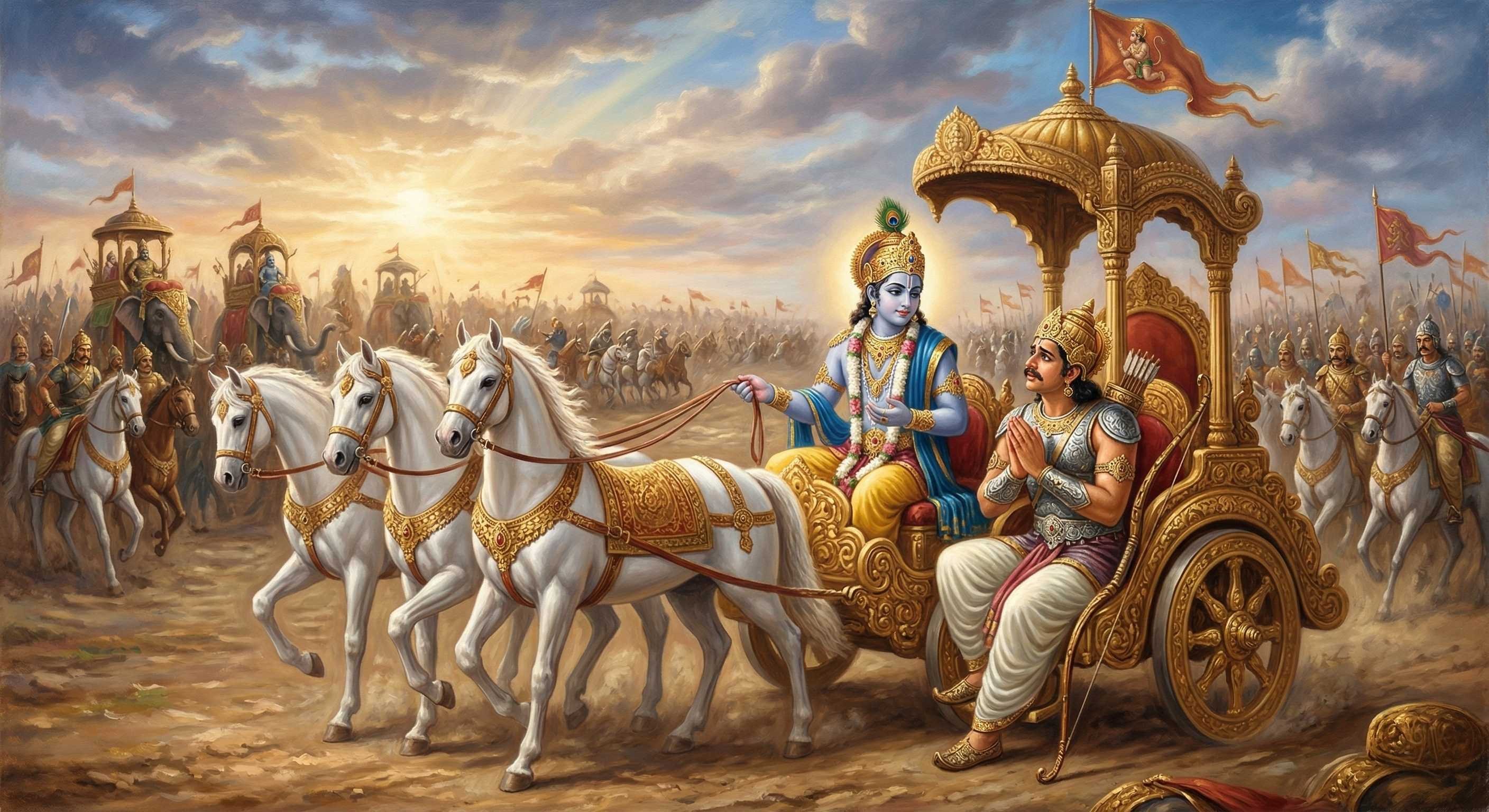 6 Best Bhagavad Gita Apps in 2026 (Honest Review)