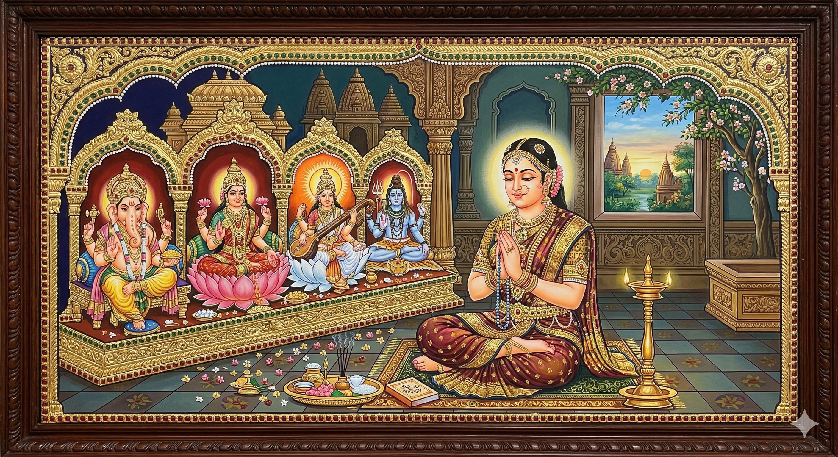 Morning Mantra Routine: 5 Vedic Mantras to Start Your Day With Purpose