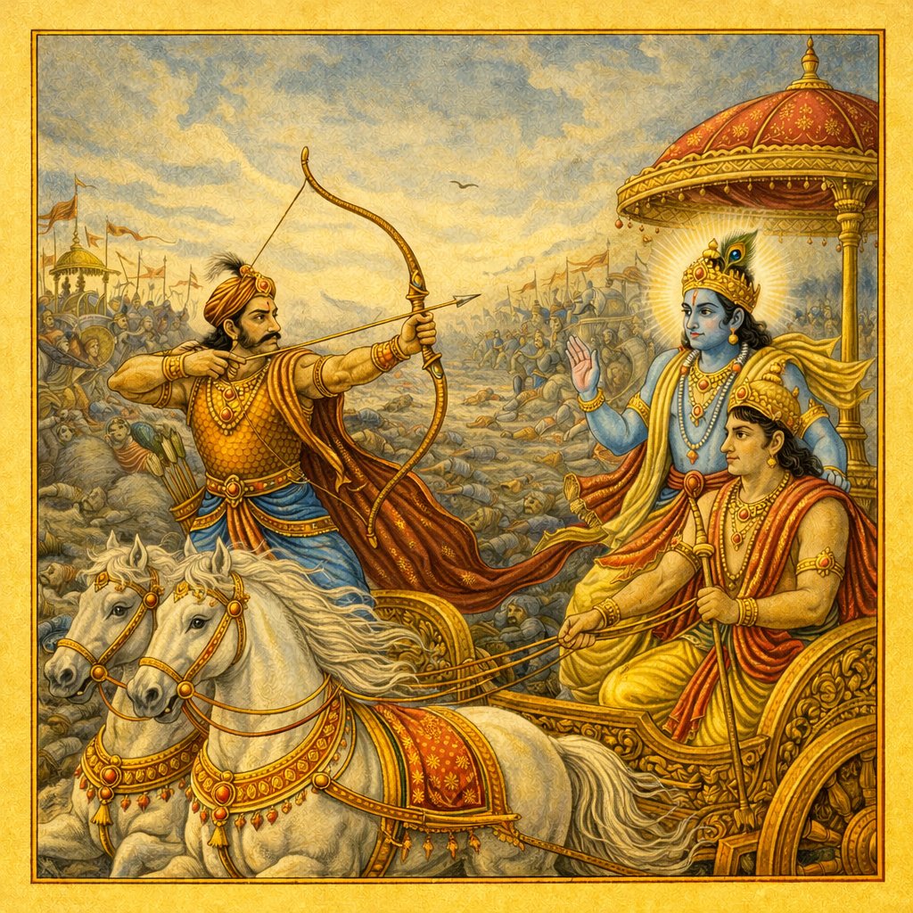 Mahabharata