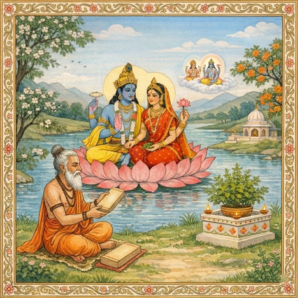 Padma Purana