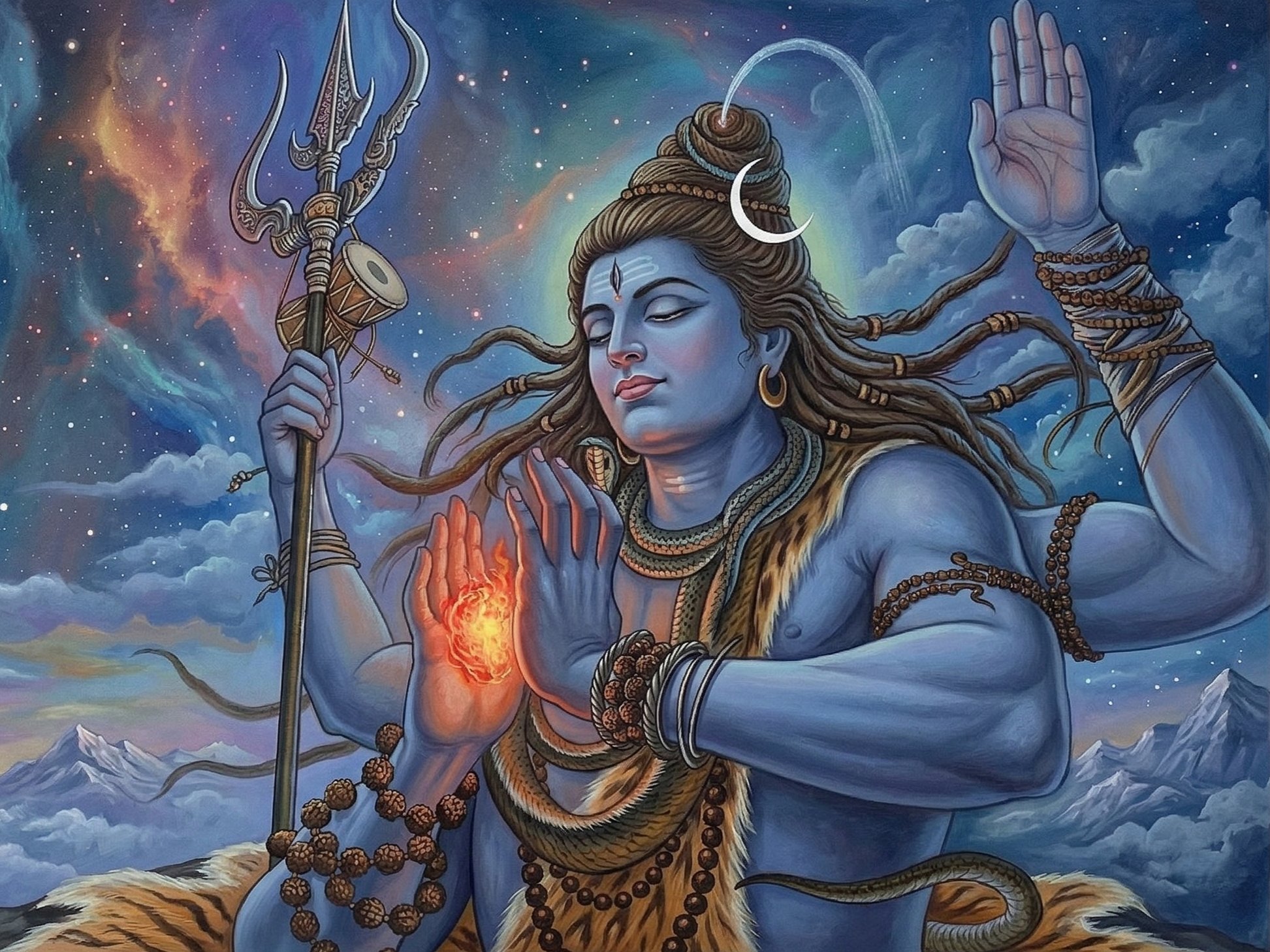 Shiva Purana