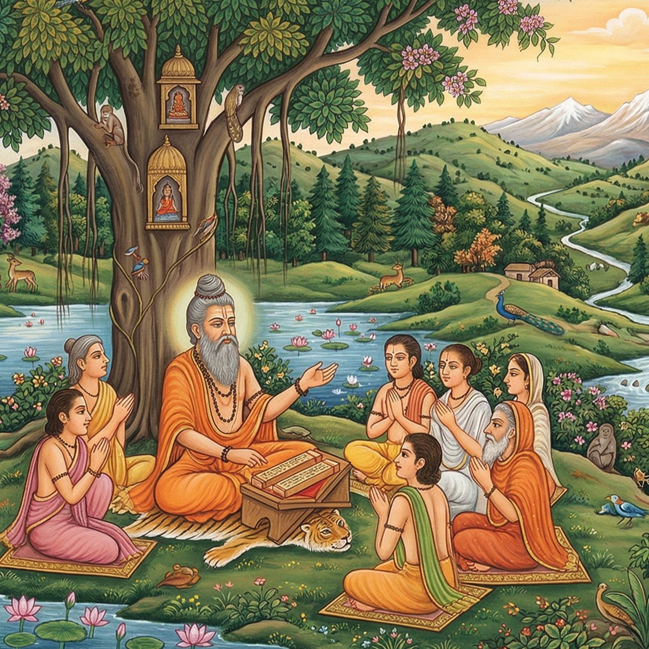 Upanishads