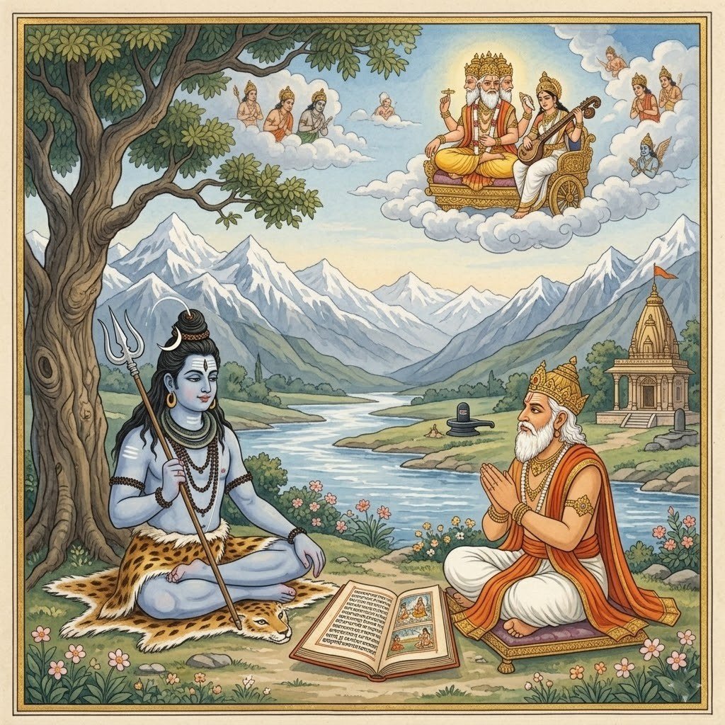Vamana Purana